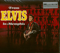 Preview: From Elvis In Memphis - Legacy Edition (2-CD) Preview: From Elvis In Memphis - Legacy Edition (2-CD)