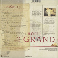 Preview: Blues At The Grand (LP) Preview: Blues At The Grand (LP)