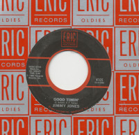 Preview: Good Timin' - Handy Man (7inch, 45rpm) Preview: Good Timin' - Handy Man (7inch, 45rpm)