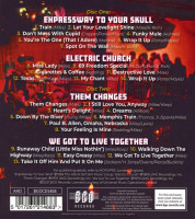 Preview: Expressway To Your Skull - Electric Church - Them Changes - We Got To Live Together (CD Preview: Expressway To Your Skull - Electric Church - Them Changes - We Got To Live Together (CD