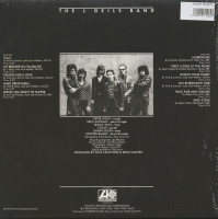 Preview: The J. Geils Band (LP, 180g Vinyl) Preview: The J. Geils Band (LP, 180g Vinyl)