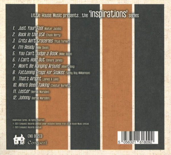Chess CD)