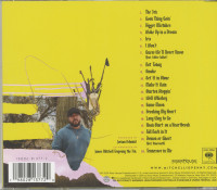 Preview: The 3rd (CD) Preview: The 3rd (CD)