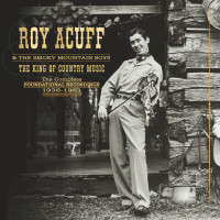 Preview: The King Of Country Music, The Foundational Recordings Complete 1936-51 (9-CD & 1-DVD Deluxe Box Set) Preview: The King Of Country Music, The Foundational Recordings Complete 1936-51 (9-CD & 1-DVD Deluxe Box Set)