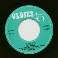 Preview: Christine - Rock 'N' Roll Ist Dut Für Die Figur - Susi Rock - Wenn Der Wei: E Flieder Wieder Blüht (7inch, 45rpm) Preview: Christine - Rock 'N' Roll Ist Dut Für Die Figur - Susi Rock - Wenn Der Wei: E Flieder Wieder Blüht (7inch, 45rpm)
