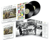 Preview: Delta Swamp Rock - New Edition (2-LP) Preview: Delta Swamp Rock - New Edition (2-LP)