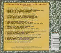 Preview: A Million Dollars Worth Of Doo-Wop Vol.14 (CD) Preview: A Million Dollars Worth Of Doo-Wop Vol.14 (CD)