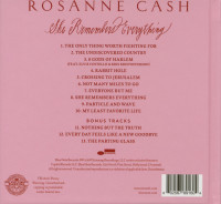Preview: She Remembers Everything - Deluxe Edition (CD) Preview: She Remembers Everything - Deluxe Edition (CD)
