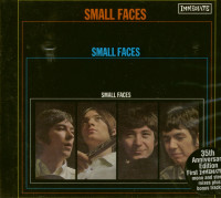Preview: Small Faces - 35th Anniversary (2-CD, Deluxe Edition) Preview: Small Faces - 35th Anniversary (2-CD, Deluxe Edition)