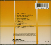 Preview: Stones (CD) Preview: Stones (CD)
