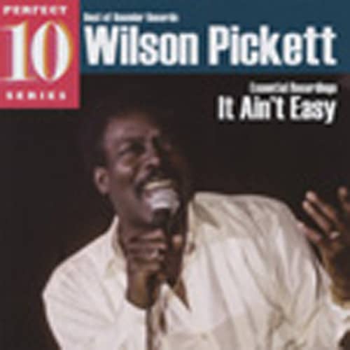 Essential Recordings: It Ain't Easy Essential Recordings: It Ain't Easy