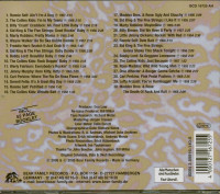 Preview: Vol.25 - Rockabilly From The Vaults Of Columbia Records (CD) Preview: Vol.25 - Rockabilly From The Vaults Of Columbia Records (CD)