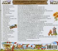 Preview: Wisconsin Round-Up (CD) Preview: Wisconsin Round-Up (CD)