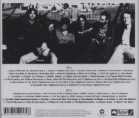 Preview: Reckless (Expanded Edition) (2-CD) Preview: Reckless (Expanded Edition) (2-CD)