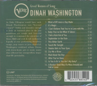 Preview: Great Women Of Song (CD) Preview: Great Women Of Song (CD)