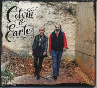 Preview: Colvin & Earle (CD) Preview: Colvin & Earle (CD)