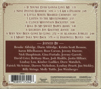 Preview: Tribute To The Kentucky Colonels (CD) Preview: Tribute To The Kentucky Colonels (CD)