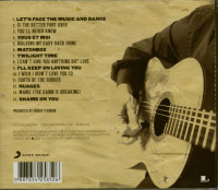 Preview: Let's Face The Music And Dance (CD) Preview: Let's Face The Music And Dance (CD)