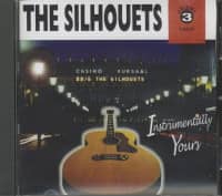 Preview: Instrumentally Yours (CD) Preview: Instrumentally Yours (CD)