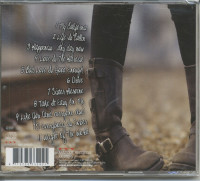 Preview: My California (CD) Preview: My California (CD)