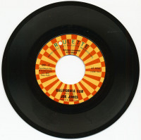 Preview: You Talk Too Much - California Sun (7inch, 45rpm) Preview: You Talk Too Much - California Sun (7inch, 45rpm)