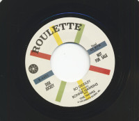 Preview: Bo Diddley - Who Do You Love (7inch, 45rpm) Preview: Bo Diddley - Who Do You Love (7inch, 45rpm)