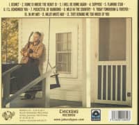 Preview: 100 Miles (CD) Preview: 100 Miles (CD)