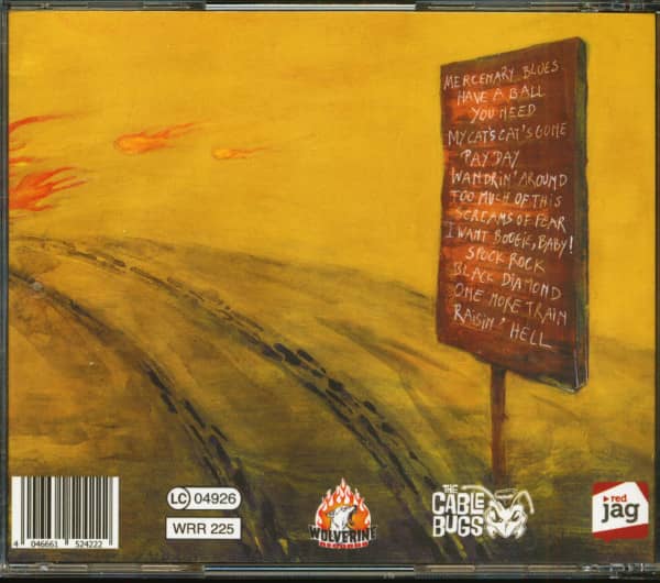 Have A Ball (CD)