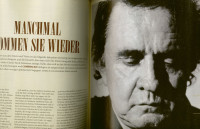 Preview: Mint Magazin #82, 02/26 Preview: Mint Magazin #82, 02/26