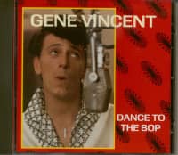 Preview: The Gene Vincent Box Set - Complete Capitol & Columbia Recordings 1956-1964 (6-CD) Preview: The Gene Vincent Box Set - Complete Capitol & Columbia Recordings 1956-1964 (6-CD)