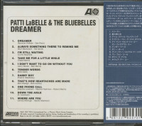 Preview: Dreamer (CD, Japan) Preview: Dreamer (CD, Japan)