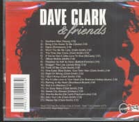 Preview: Dave Clark & Friends (CD) Preview: Dave Clark & Friends (CD)