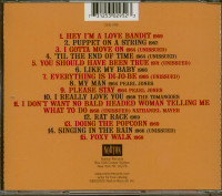 Preview: Love Bandit (CD) Preview: Love Bandit (CD)