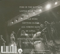 Preview: Live In Concert (CD) Preview: Live In Concert (CD)