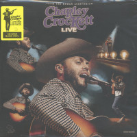 Preview: Live From The Ryman (LP, 180g Vinyl) Preview: Live From The Ryman (LP, 180g Vinyl)