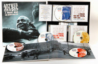 Preview: A Music Man Like Nobody Ever Saw (5-CD Deluxe Box Set) Preview: A Music Man Like Nobody Ever Saw (5-CD Deluxe Box Set)