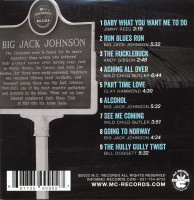 Preview: Stripped Down In Memphis (CD) Preview: Stripped Down In Memphis (CD)