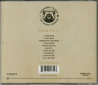 Preview: Come On In (CD) Preview: Come On In (CD)
