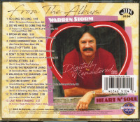 Preview: Country By Storm (CD) Preview: Country By Storm (CD)