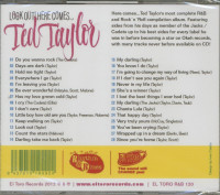 Preview: Look Out! Here Comes... (CD) Preview: Look Out! Here Comes... (CD)