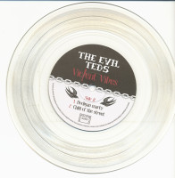 Preview: Violent Vibes (7inch, 45rpm, EP, clear Vinyl) Preview: Violent Vibes (7inch, 45rpm, EP, clear Vinyl)