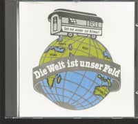 Preview: Die Welt ist unser Feld VII (CD) Preview: Die Welt ist unser Feld VII (CD)