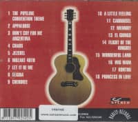 Preview: Instrumentally Yours (CD) Preview: Instrumentally Yours (CD)