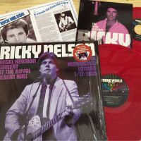 Preview: Regal Reuninon Concert (LP, Red Vinyl & 7inch & Memorabilia) Preview: Regal Reuninon Concert (LP, Red Vinyl & 7inch & Memorabilia)