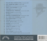 Preview: Sold My Soul To Rock & Roll (CD) Preview: Sold My Soul To Rock & Roll (CD)