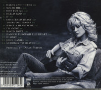 Preview: Halos & Horns (CD) Preview: Halos & Horns (CD)