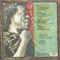 Preview: Blues Singer (2-LP, 180g colored Vinyl, Ltd.) Preview: Blues Singer (2-LP, 180g colored Vinyl, Ltd.)