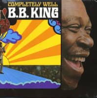 Preview: Completely Well (LP) Preview: Completely Well (LP)