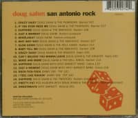 Preview: San Antonio Rock - Harlem Recordings 1957-61 (CD) Preview: San Antonio Rock - Harlem Recordings 1957-61 (CD)