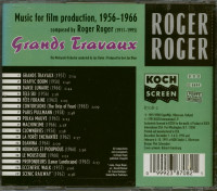 Preview: Grans Travaux (CD) Preview: Grans Travaux (CD)
